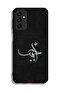 غطاء حماية لهاتف سامسونج جالكسي M23 - Ahabab - 2