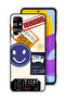 Samsung Galaxy M31s Protective Case Cover Free Express Transfer Sticker