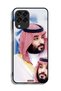 غطاء حماية لهاتف سامسونج جالكسي M33 محمد بن سلمان - 2