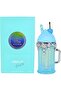 Perfumes Delights Island Bliss Eau De Parfum 100ml Blue, Perfume For Women, Fragrance For Her