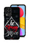 Samsung Galaxy M33 Protective Case Cover Be Strong Every Day