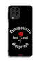 Samsung Galaxy M53 Protective Case Cover Disappointed But Not Surprised - 2
