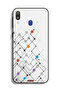موصلات غطاء الحماية لهاتف Samsung Galaxy M20 - 2