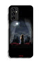 غطاء حماية لهاتف Samsung Galaxy M23 - خيالات ليلية - 2