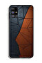 Samsung Galaxy M31s Protective Case Cover Pattern - 2
