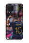 Samsung Galaxy M22 Protective Case Cover Mbappe 10 - 2