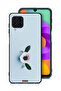 Samsung Galaxy M32 4G Protective Case Cover Annie Spratt