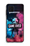 Samsung Galaxy M22 Protective Case Cover Game Over - 2