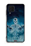 Samsung Galaxy M32 4G Protective Case Cover No Pain No Gain Pose - 2