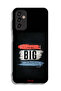 غطاء حماية لهاتف Samsung Galaxy M13 - فكر دائمًا بشكل كبير - 2