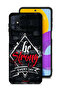 Samsung Galaxy M51 Protective Case Cover Be Strong Every Day