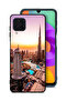 Samsung Galaxy M32 4G Protective Case Cover Downtown Dubai