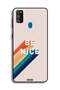 Samsung Galaxy M30s Protective Case Cover Be Nice - 2