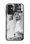 غطاء حماية لهاتف سامسونج جالكسي M13 - الملك سلمان - 2