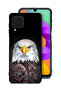 Samsung Galaxy M32 4G Protective Case Cover Eagle