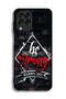 Samsung Galaxy M33 Protective Case Cover Be Strong Every Day - 2