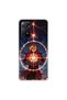 Xiaomi Redmi Note 11 Pro Compatible Transparent Case Fullmetal Alchemist 1 Design