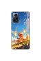Xiaomi Redmi Note 12 Pro Compatible Transparent Case Pokemon 5 Designs