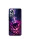 Xiaomi Mi 12 Compatible Transparent Case Pokemon 2 Design