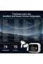 AI Translator Earbuds – Real-Time, 150 Languages, Bluetooth for Travel & Business - 2