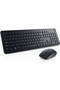 Km3322w Wireless Keyboard Mouse Set