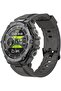 Xwatch-R19 Rugged Smart Watch for Men, 1.53" Round Dial Smart Watch with Bluetooth Calling, - 2