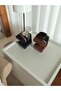Watch and Bracelet Stand - Cubic Design Watch Stand - - 8