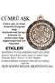 Cümrü Love Talisman Pure Copper Necklace