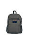 Union Pack Zipper Closure Padded Shoulder Straps Backpack