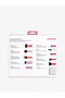 Best Selling Blends Brush Set Kit, 11 Piece Set with Cosmetic Bag - 7