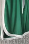 Lifeguard / Lifeguard Printed Sports Training Shorts with Piping Detail - 2