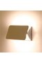 LED wall lamp Adjustable panel 16cm Warm light - 3