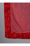 Embroidered Notch Neck Kurta with Skirt and Dupatta Set - 5