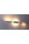 LED wall lamp Adjustable panel 16cm Warm light - 6