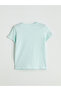 Original Oval Collar Girls' T-Shirt 2-Pack - 7