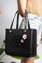 Women's Quality Eva Beach and Shoulder Bag