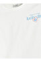 Crew Neck Girl's T-Shirt (S5) - 3