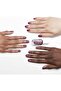 expressie Quick-Dry Nail Polish, Magenta Pink - Mic Drop-It-Low - 3