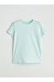 Original Oval Collar Girls' T-Shirt 2-Pack - 5