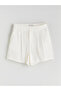 Nevavm Loose Fit Modal Blend Women's Shorts with a Difference - 5
