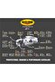 High Kilometre Formula Engine Treatment Conditioner Cleaner - 3