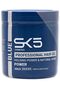 جل الشعر الاحترافي sk5 Blue - 2