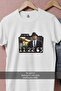 Oversize 11 22 63 Unisex T-Shirt with Foreign Series Design - 2
