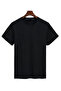 Never Give up Special Design Back Printed Tshirt 101-101 - 2