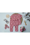 100% Organic Cotton Casual Half Sleeve Top for Girls | Cute Fashion Babywear | - 5