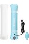 ZENIKO Multiuse Inflatable LED Light Tube for Photography/Camping/Video Recording, 10-Level Brightne