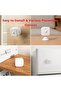 Motion Sensor White, W1101500 - 8