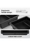 Center Console Organizer Tray (Carbon Edition) for Tesla Model 3 Highland - 6