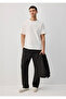 Anthracite Basic Sweatpants