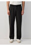 Anthracite Basic Sweatpants - 3